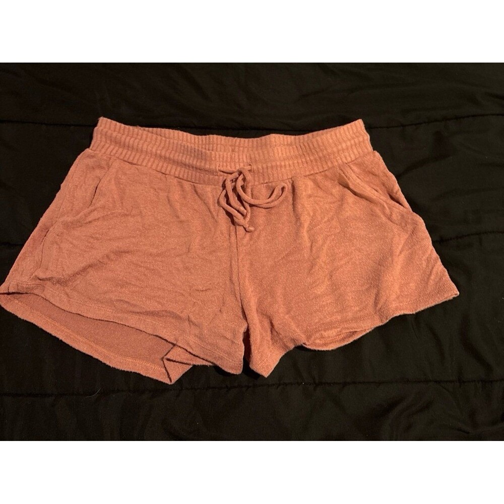 pj shorts